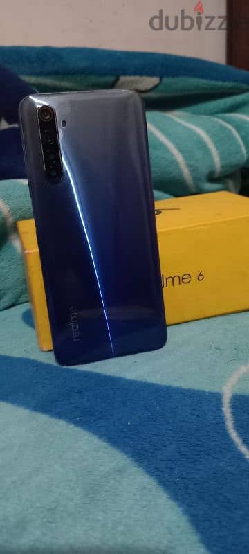 Realme 6