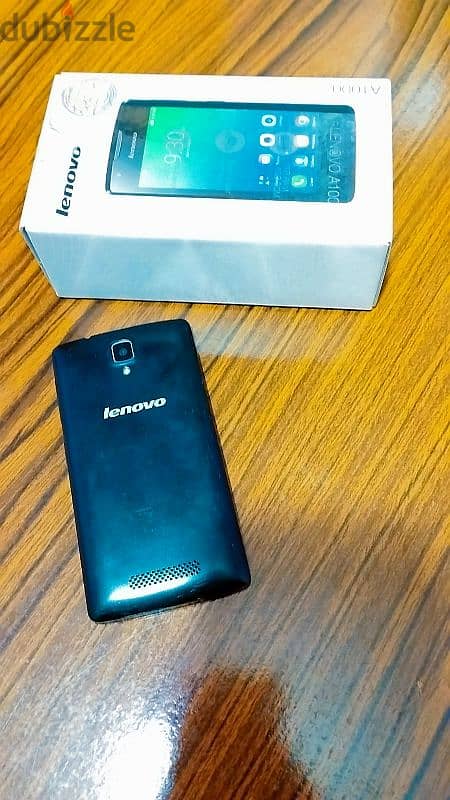 هاتف lenovo a1000 2