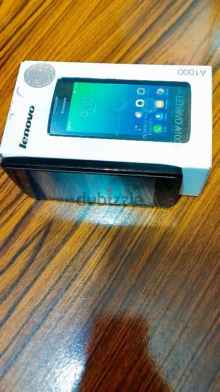 هاتف lenovo a1000 3