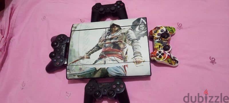 ps3 super slim 0