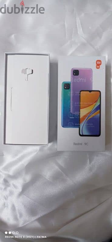 Redmi 9c 1