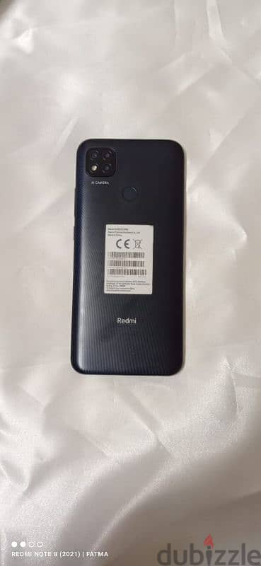 Redmi 9c 2