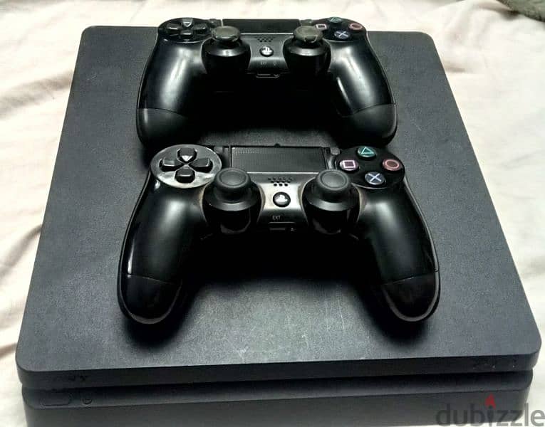 PS4 for sale 1