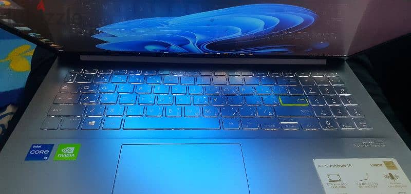 asus laptop i5 11th 1