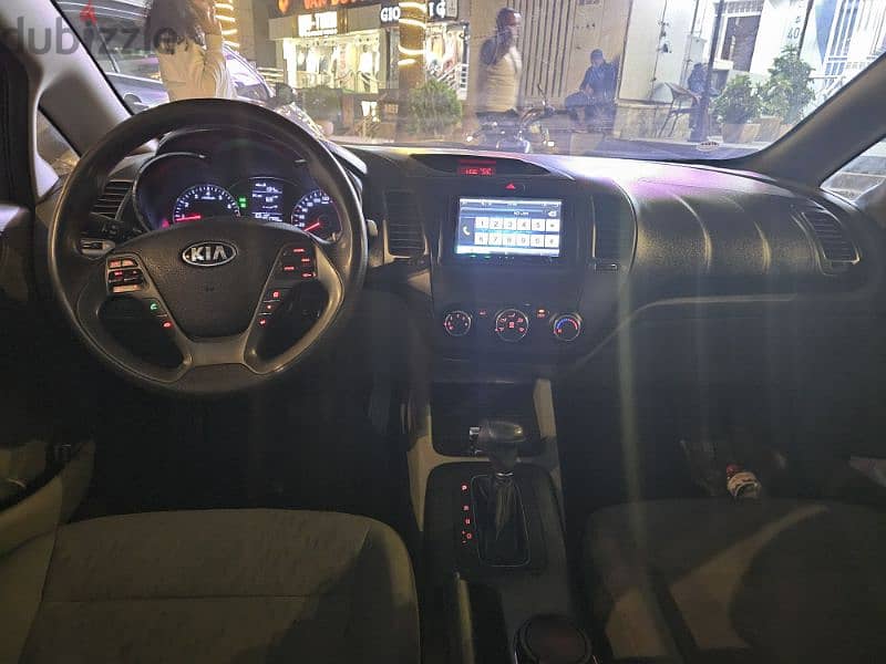 Kia Cerato 2014 9