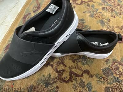 Original shoes Puma ( size 46 )