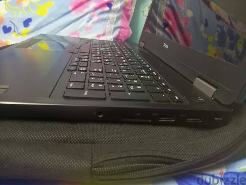 dell latitude E5570 2