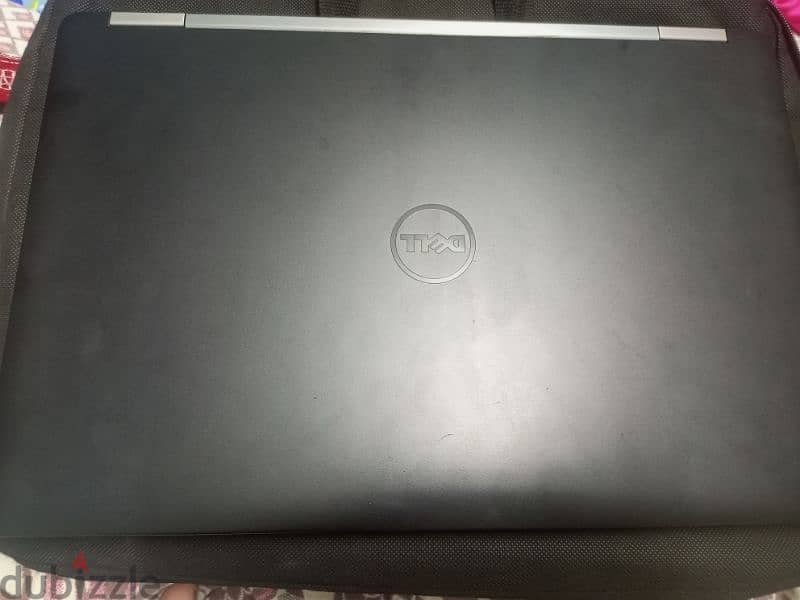 dell latitude E5570 3