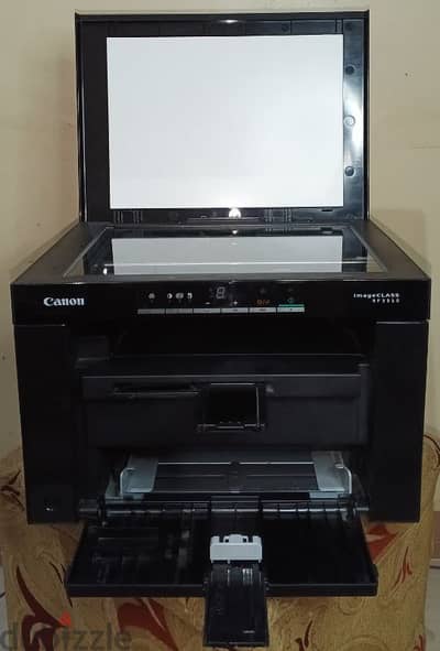 Printer Canon MF3010