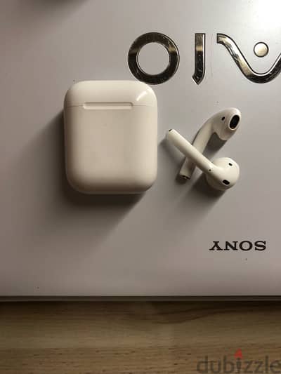 Airpods 2