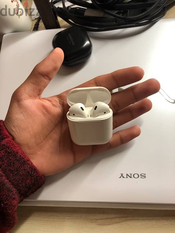 Airpods 2 1