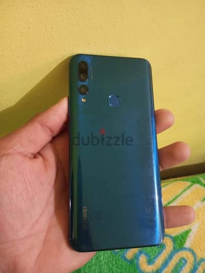 HUAWEI y9 prime2019