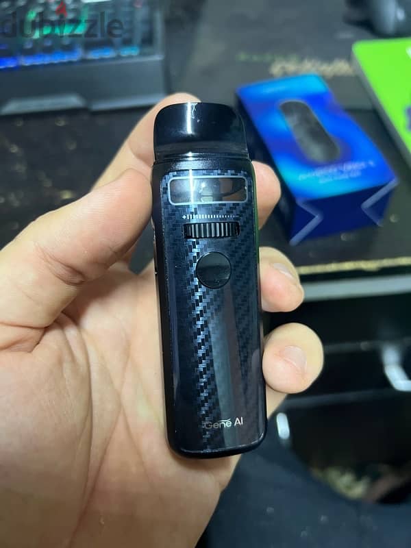 Voopoo Vinci3 1