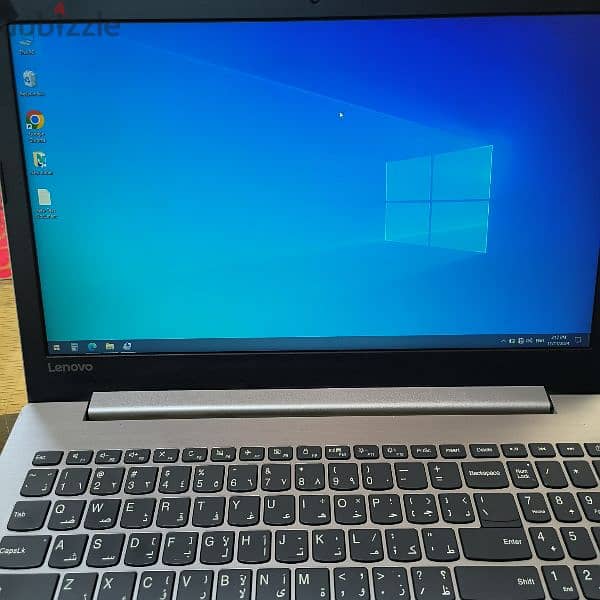 Lap Top Lenovo i5 - gen 7200u 2.5 HGz 3