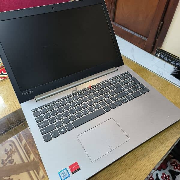 Lap Top Lenovo i5 - gen 7200u 2.5 HGz 11