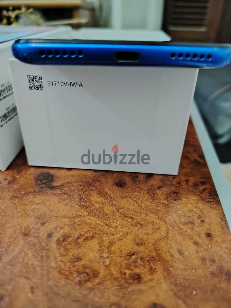 Huawei Y7 Prime 2019 2