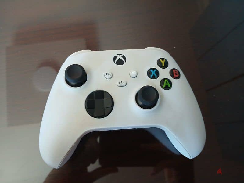 Xbox series s zero 3