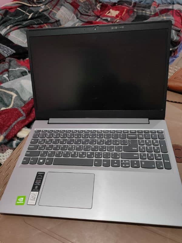 Lenovo Ideapad L3 1