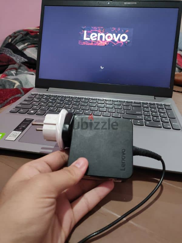 Lenovo Ideapad L3 2