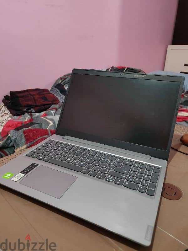 Lenovo Ideapad L3 7