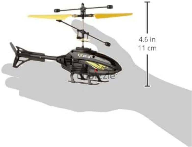 طائره هليكوبتر 2