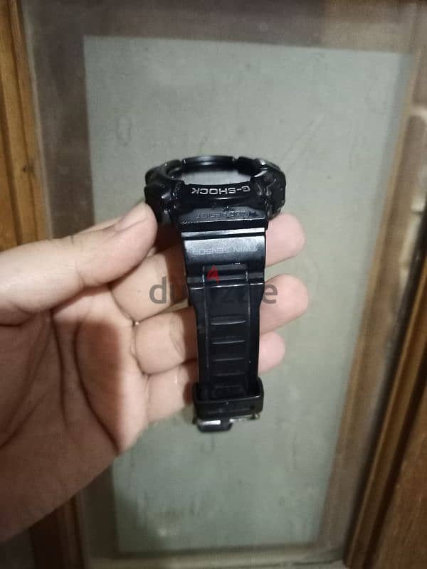 casio g shock mudman 13