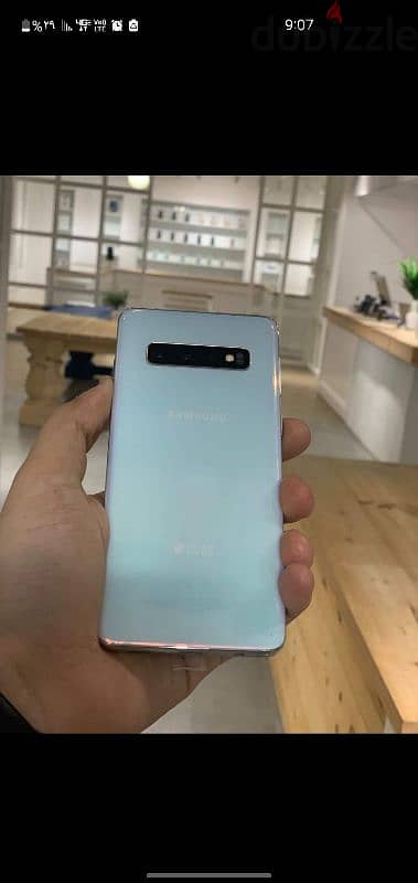 samsung s10 plus 1