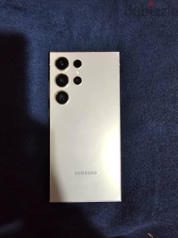 samsung Glaxy s 24 ultra 0