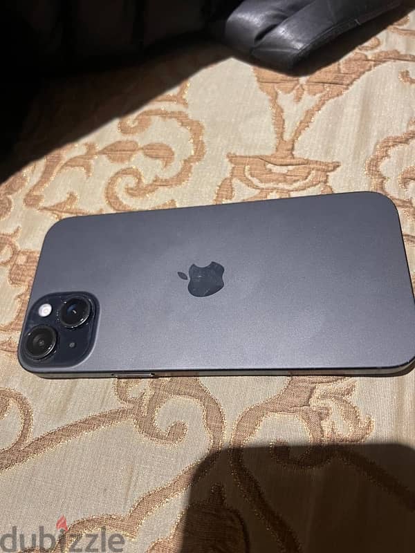 iPhone 15 plus 512gb 1