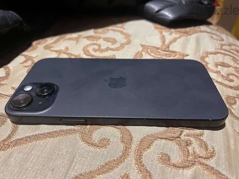 iPhone 15 plus 512gb 4