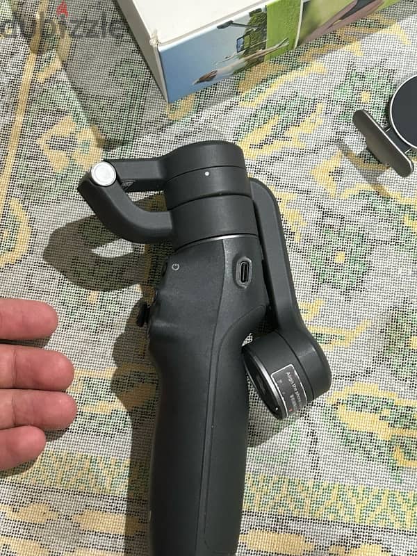 dji osmo mobile 6 2