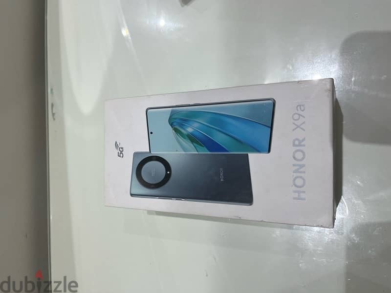 honor x9a 2