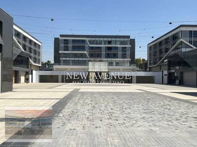 Ground Retail for rent at IVory Mall zayed      AL/E 00