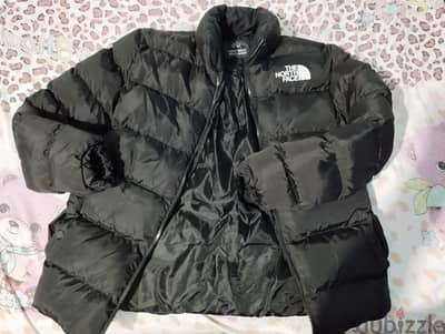 north face