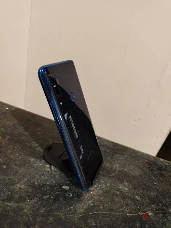 honor 9x 2