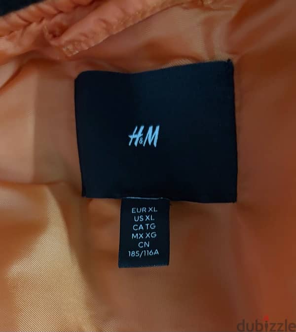 H&M jacket 4