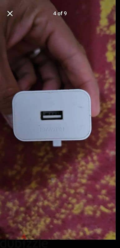 huawei charger 40 watts شاحن هواوي ٤٠ وات 2