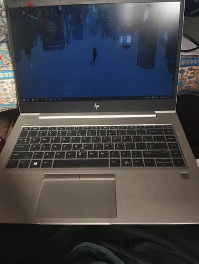 HP EliteBook 745 g6