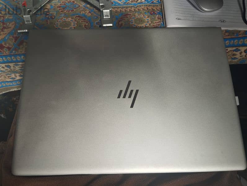 HP EliteBook 745 g6 3