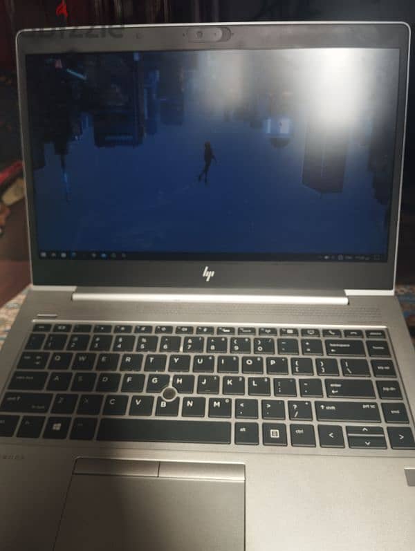 HP EliteBook 745 g6 4