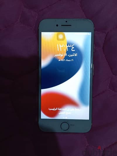 ايفون 7   iPhone 7