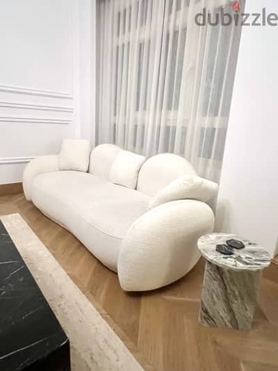 2x sofas  + 2x chairs  (for reception, perfect condition)