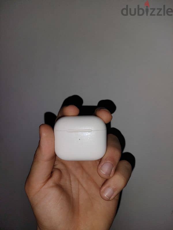 Air pods 3rd generation high copy 5