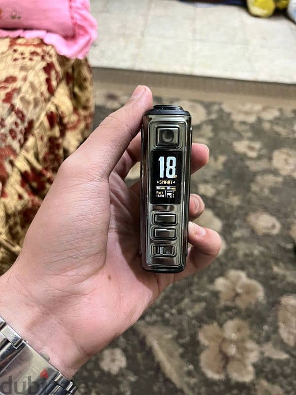 Vape Argus gt II 1