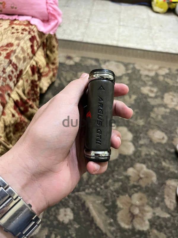 Vape Argus gt II 5