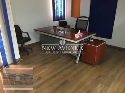 Income property Fully Finished for sale in Maadi       AL/E 039