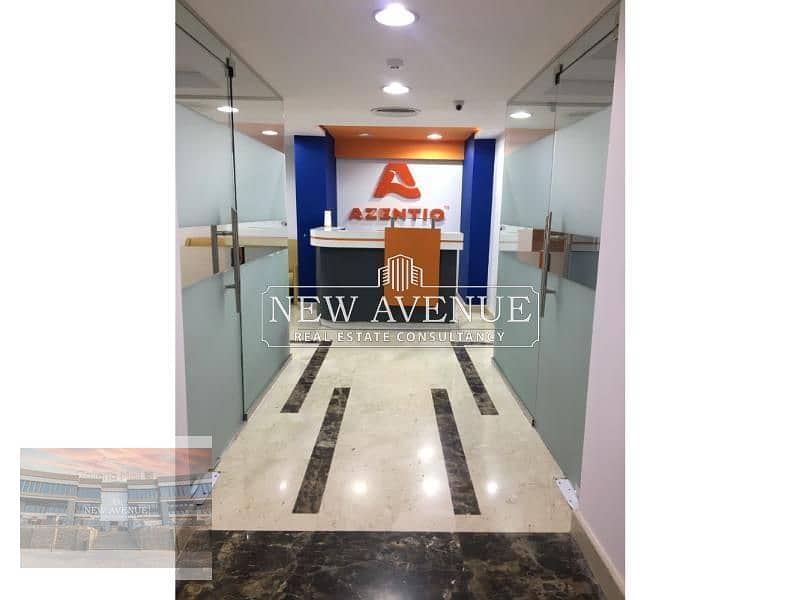 Income property Fully Finished for sale in Maadi       AL/E 039 3