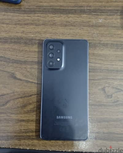 Samsung a53 256g