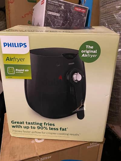 Air Fryer