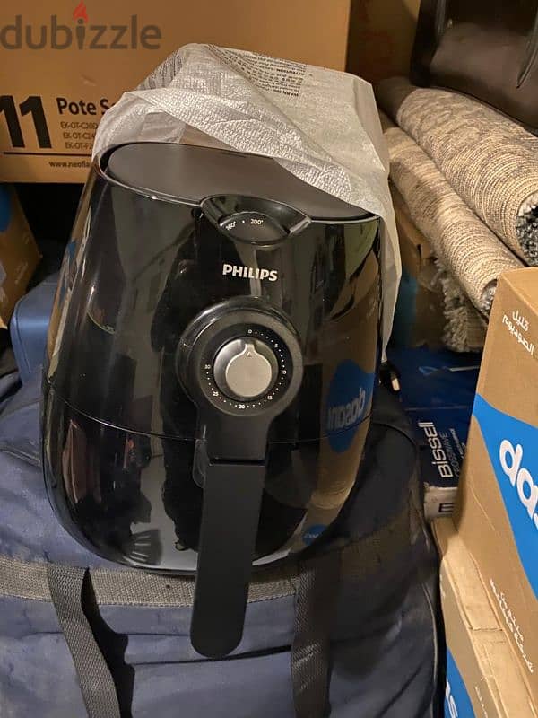 Air Fryer 1